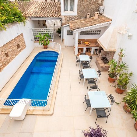 Mallorca Can Florit Sencelles Εξωτερικό φωτογραφία