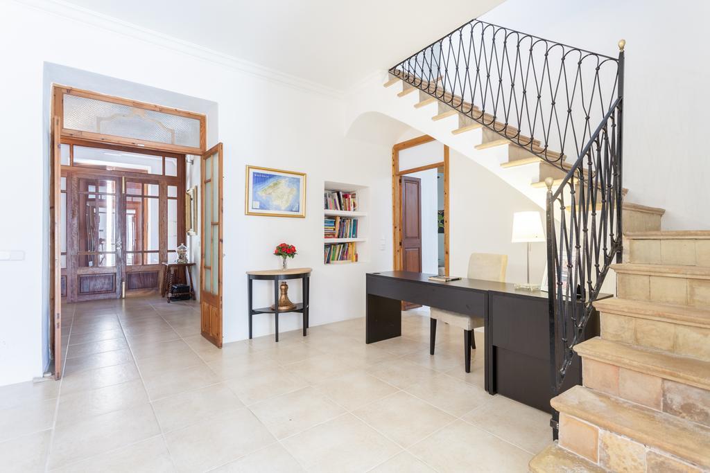Mallorca Can Florit Sencelles Δωμάτιο φωτογραφία