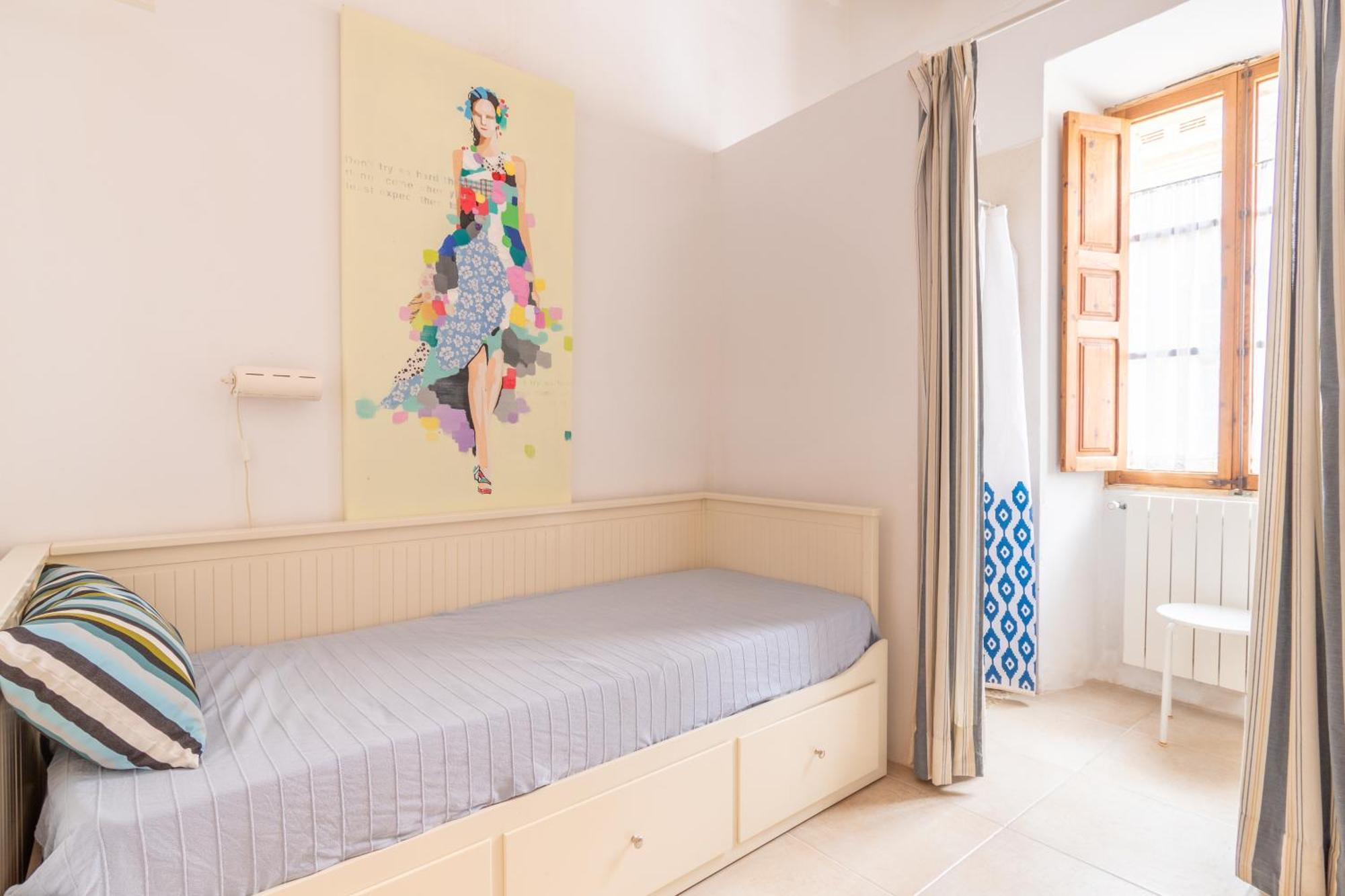 Mallorca Can Florit Sencelles Εξωτερικό φωτογραφία
