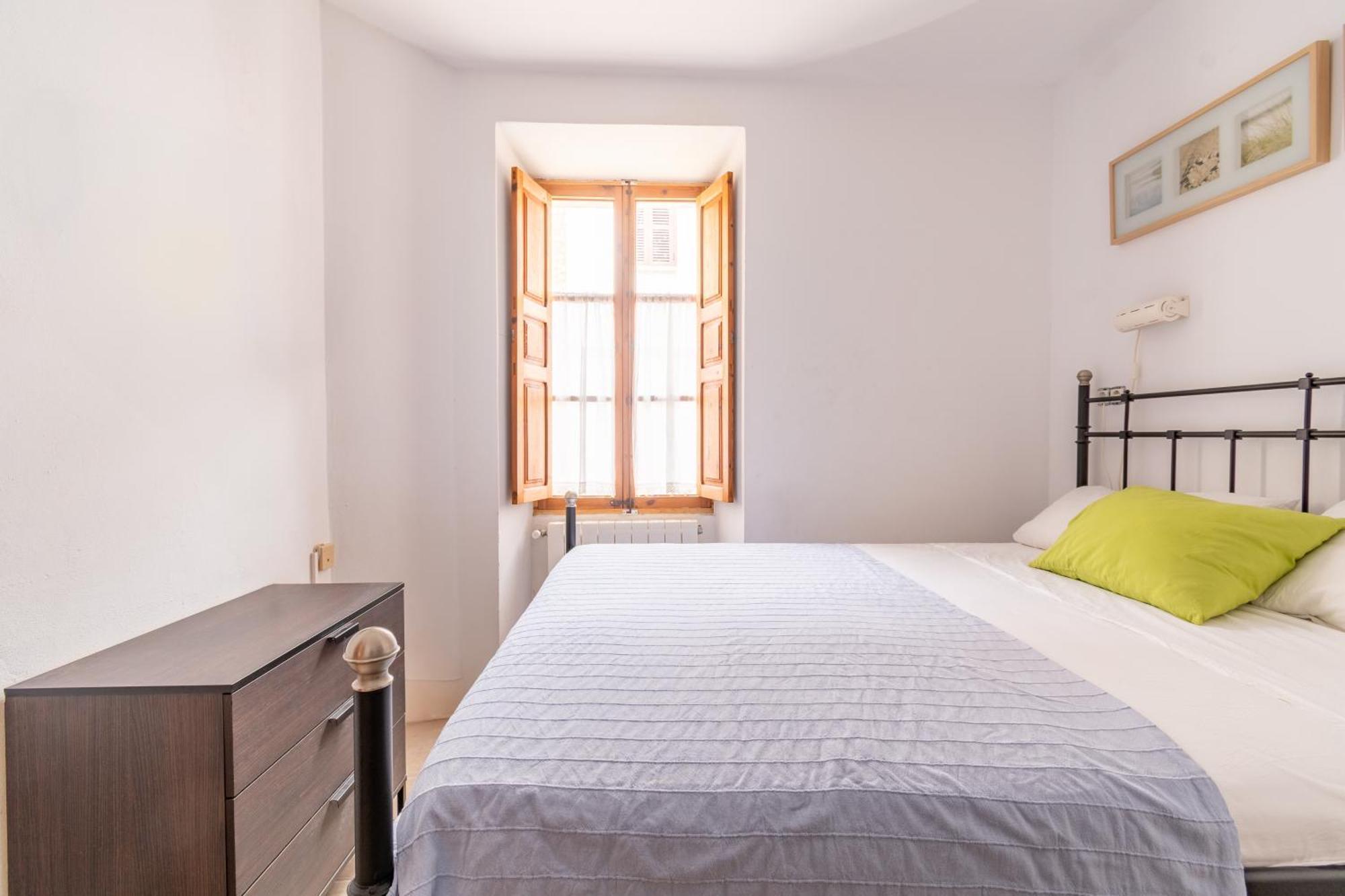 Mallorca Can Florit Sencelles Εξωτερικό φωτογραφία