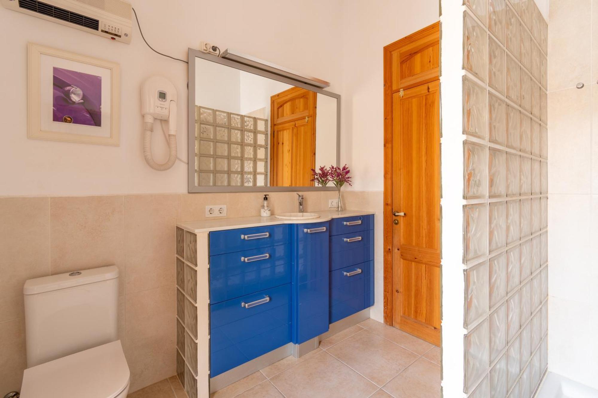 Mallorca Can Florit Sencelles Εξωτερικό φωτογραφία