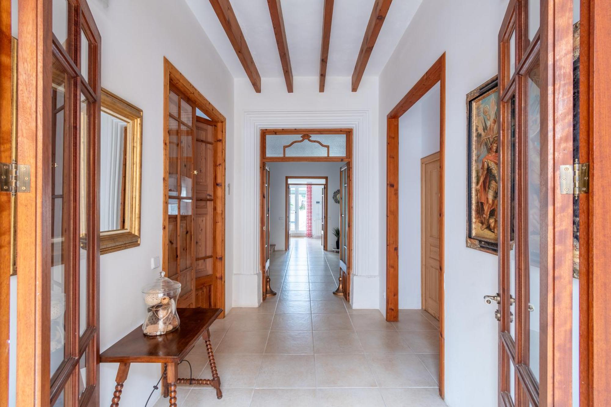 Mallorca Can Florit Sencelles Εξωτερικό φωτογραφία