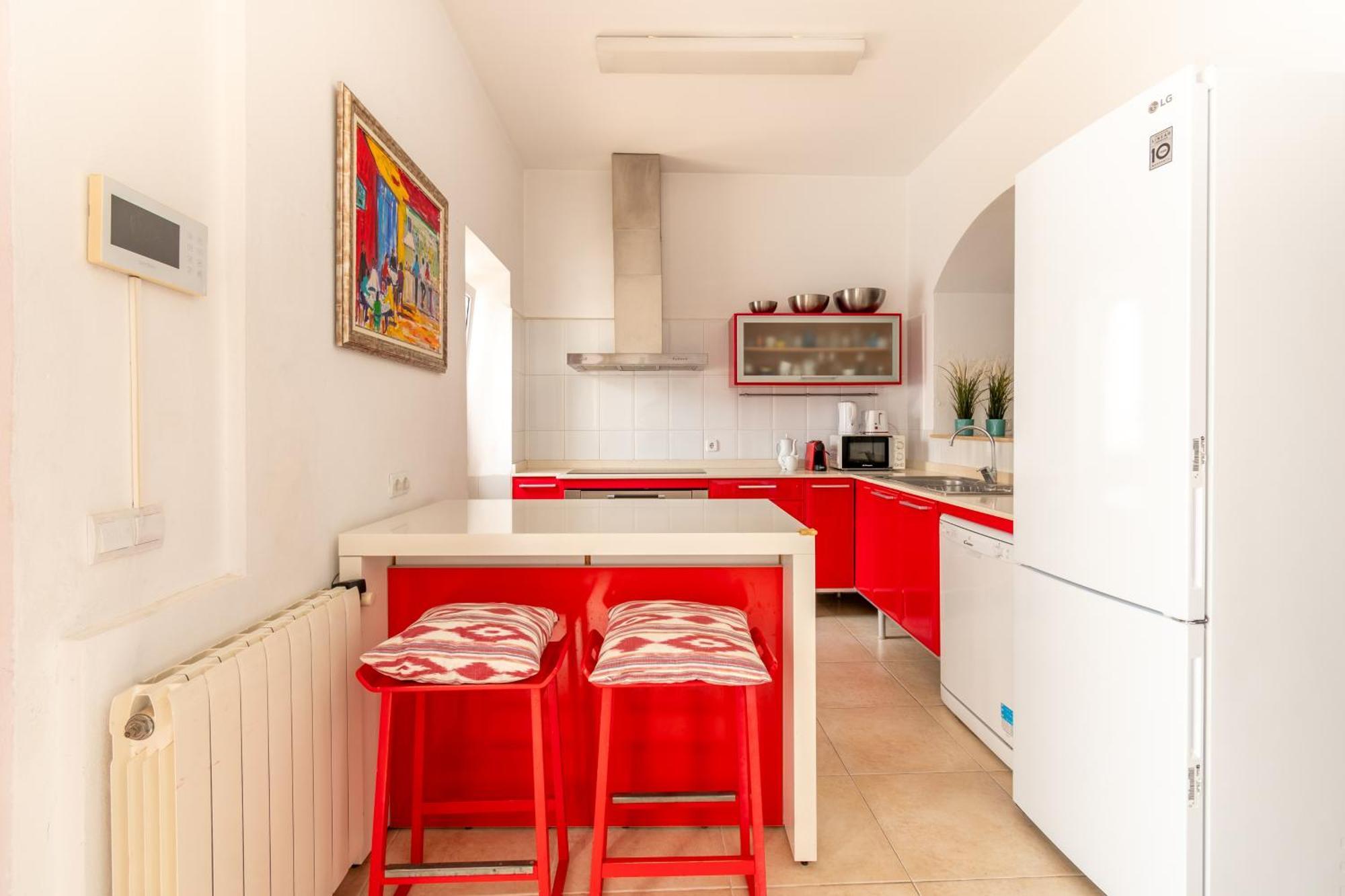 Mallorca Can Florit Sencelles Εξωτερικό φωτογραφία