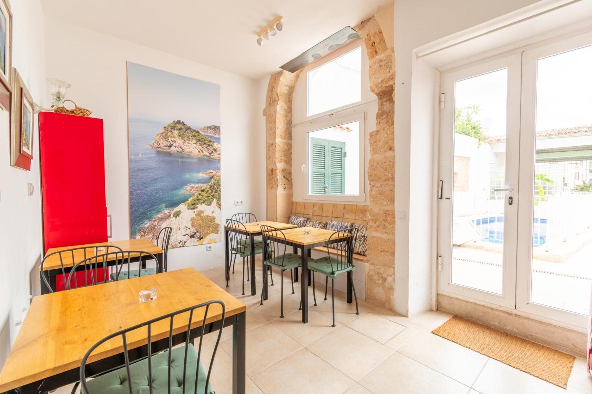 Mallorca Can Florit Sencelles Εξωτερικό φωτογραφία