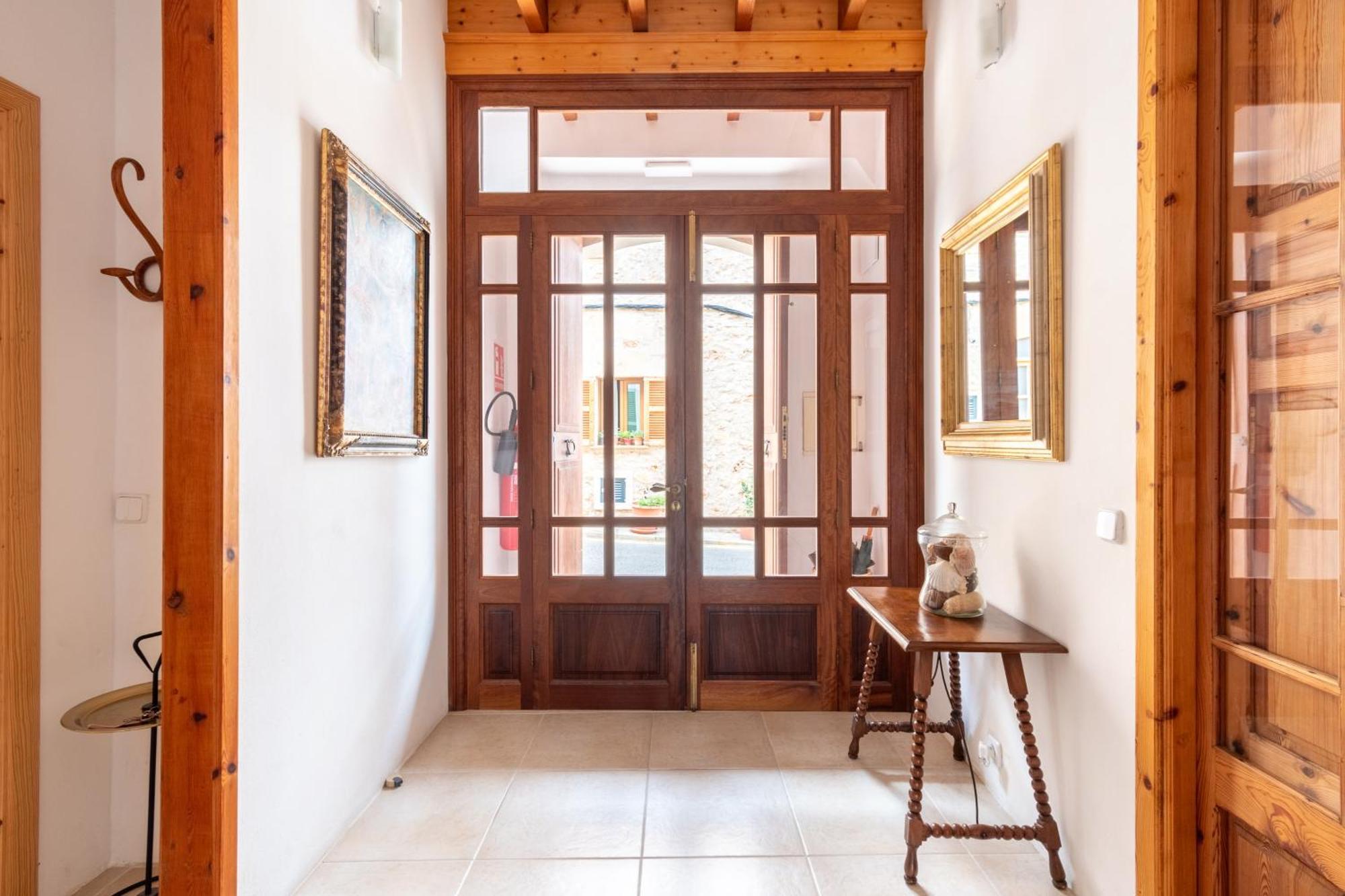 Mallorca Can Florit Sencelles Εξωτερικό φωτογραφία