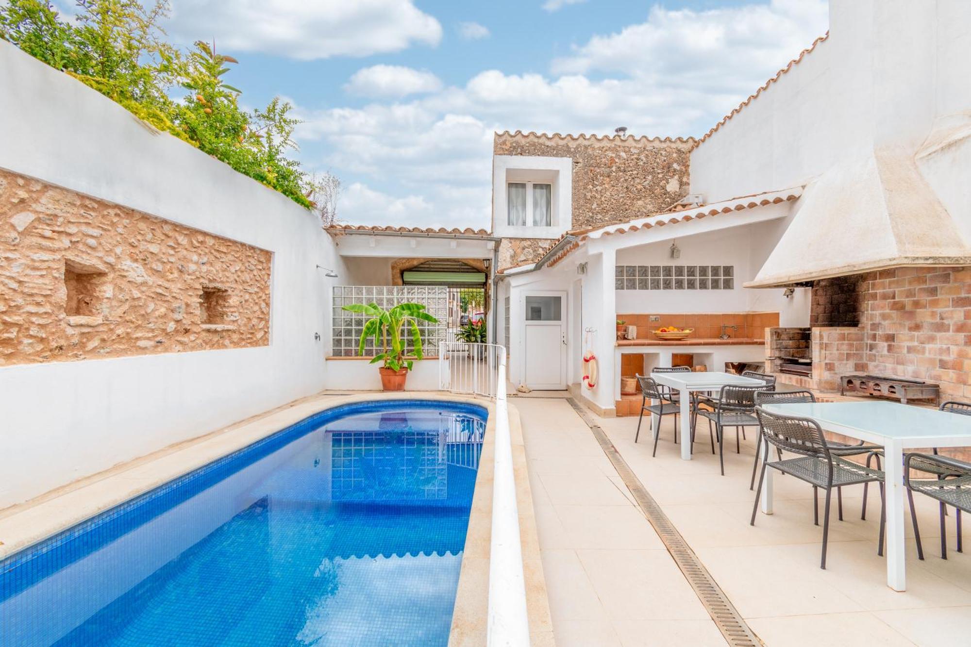 Mallorca Can Florit Sencelles Εξωτερικό φωτογραφία