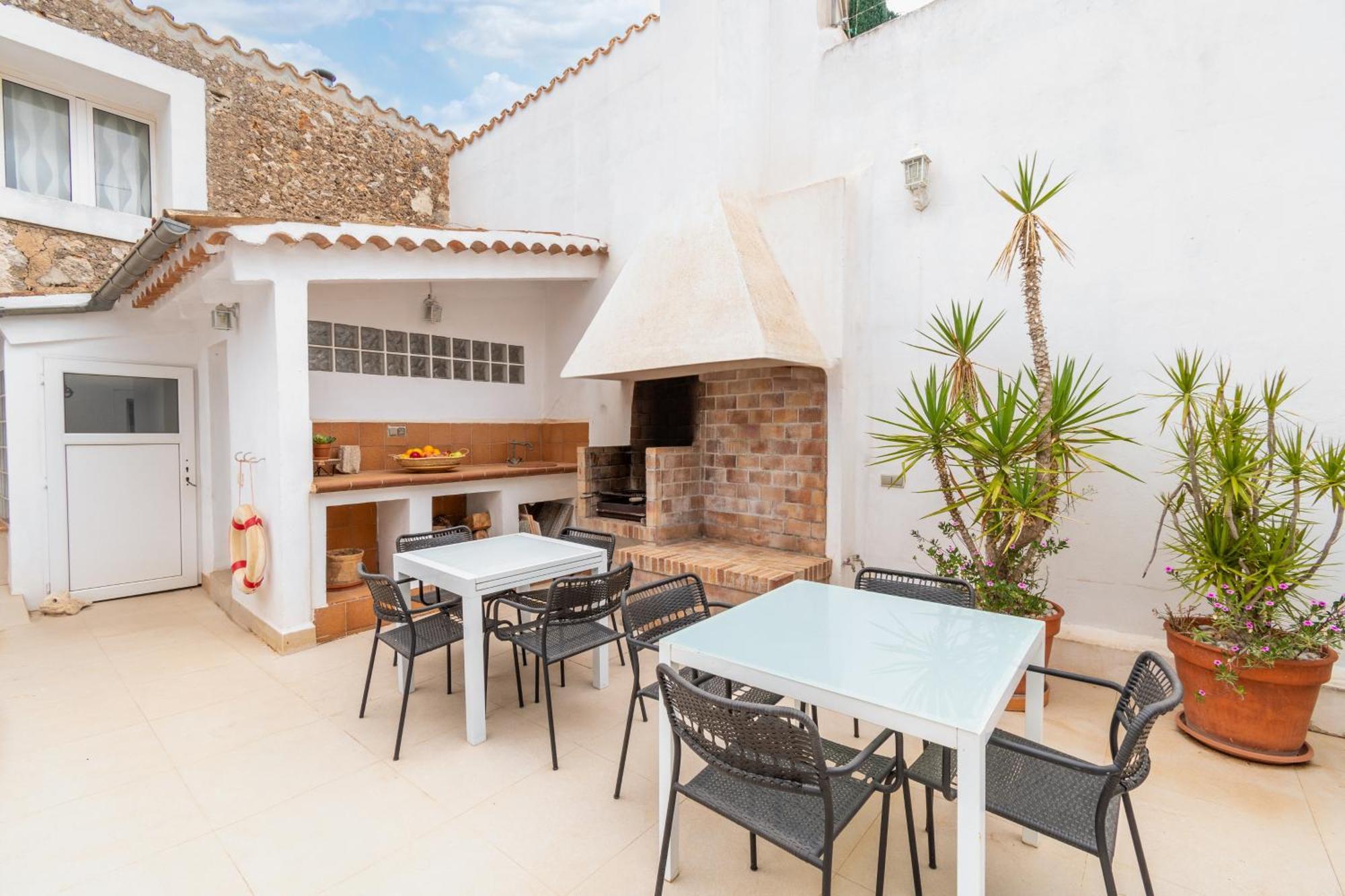 Mallorca Can Florit Sencelles Εξωτερικό φωτογραφία