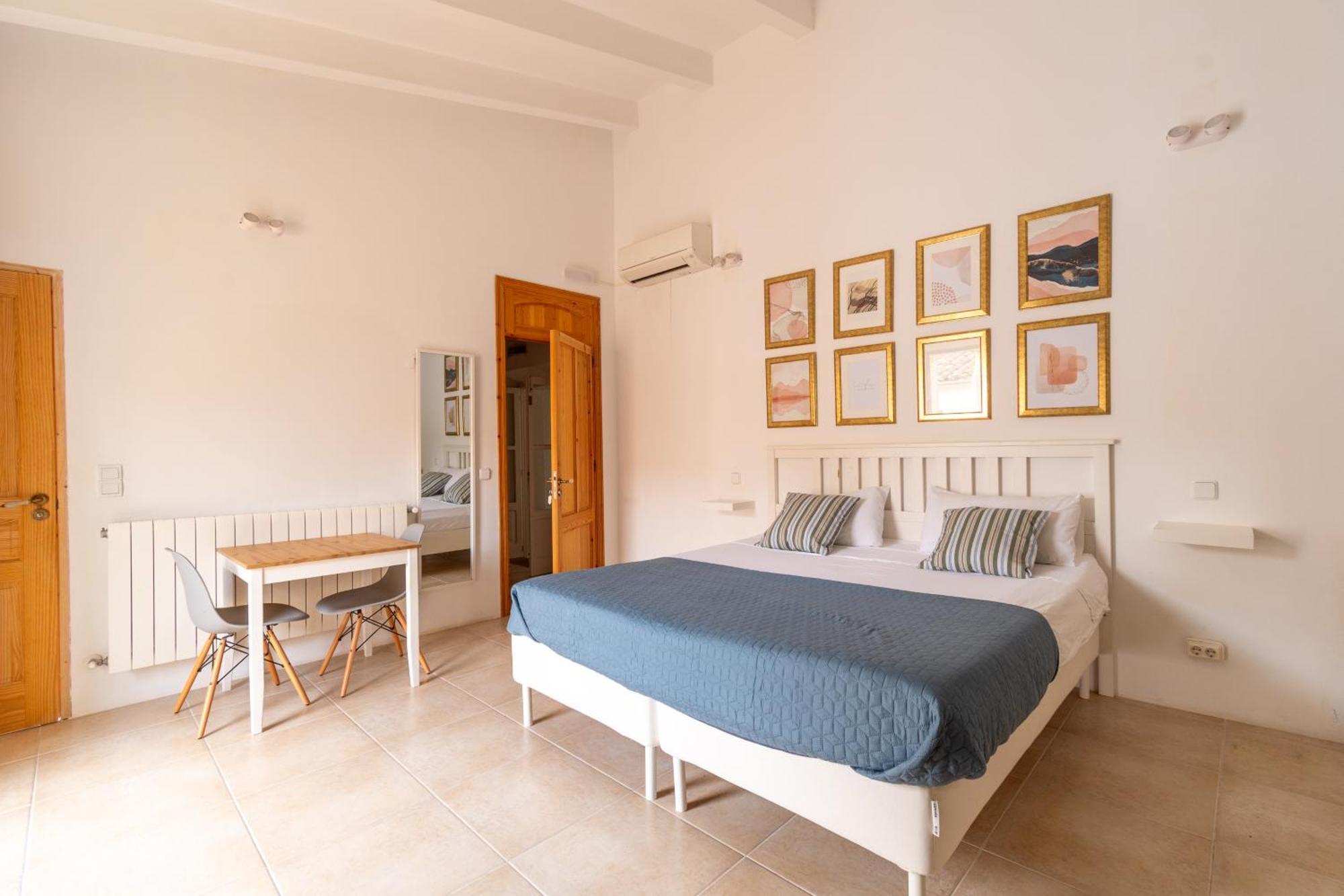 Mallorca Can Florit Sencelles Εξωτερικό φωτογραφία