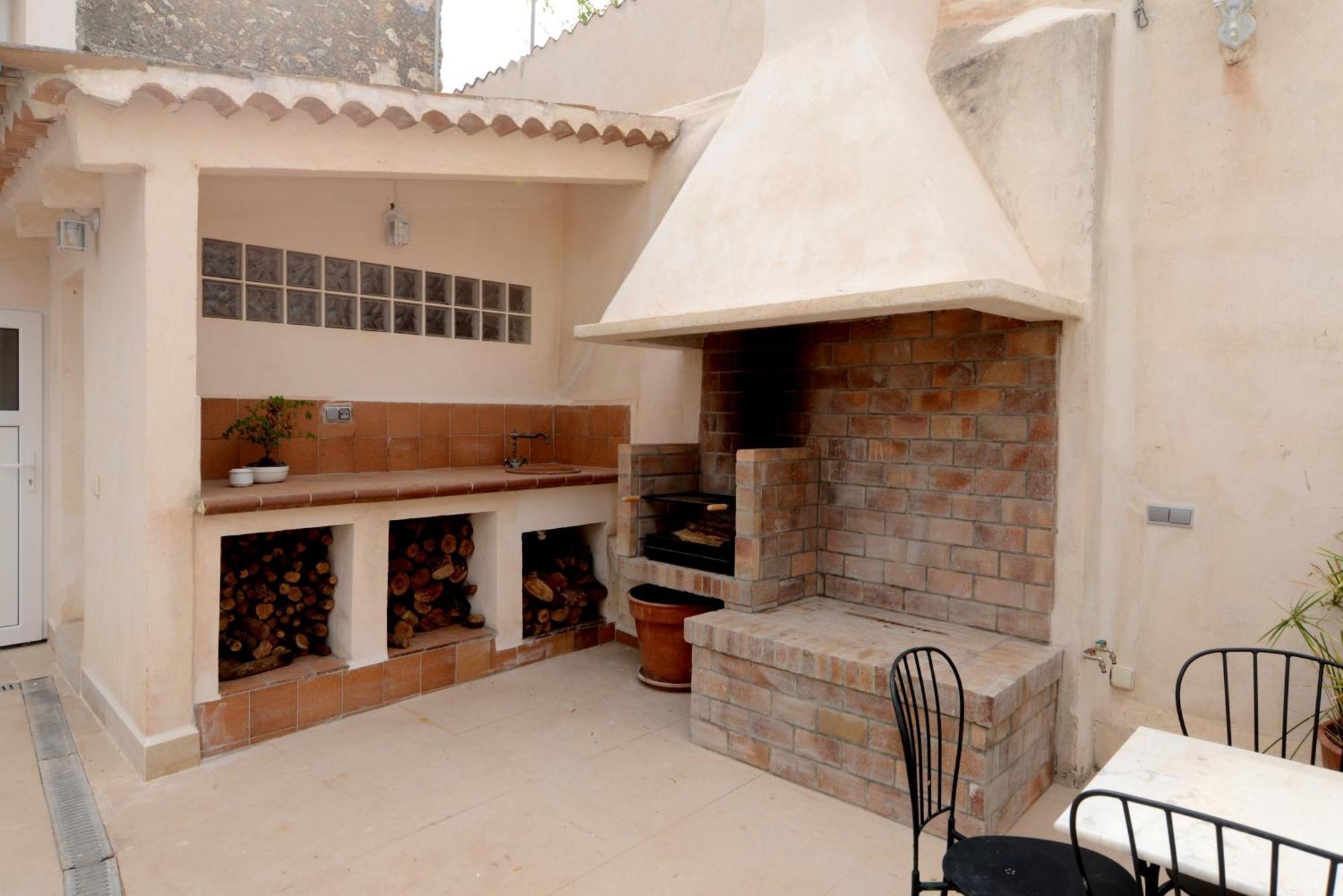 Mallorca Can Florit Sencelles Δωμάτιο φωτογραφία