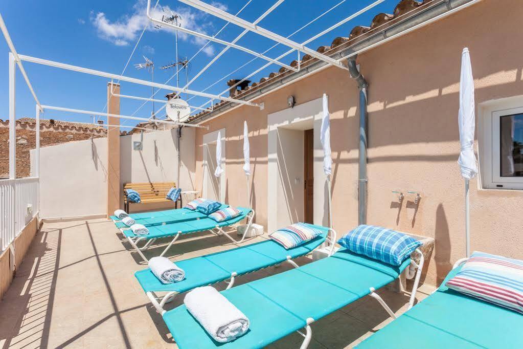 Mallorca Can Florit Sencelles Εξωτερικό φωτογραφία